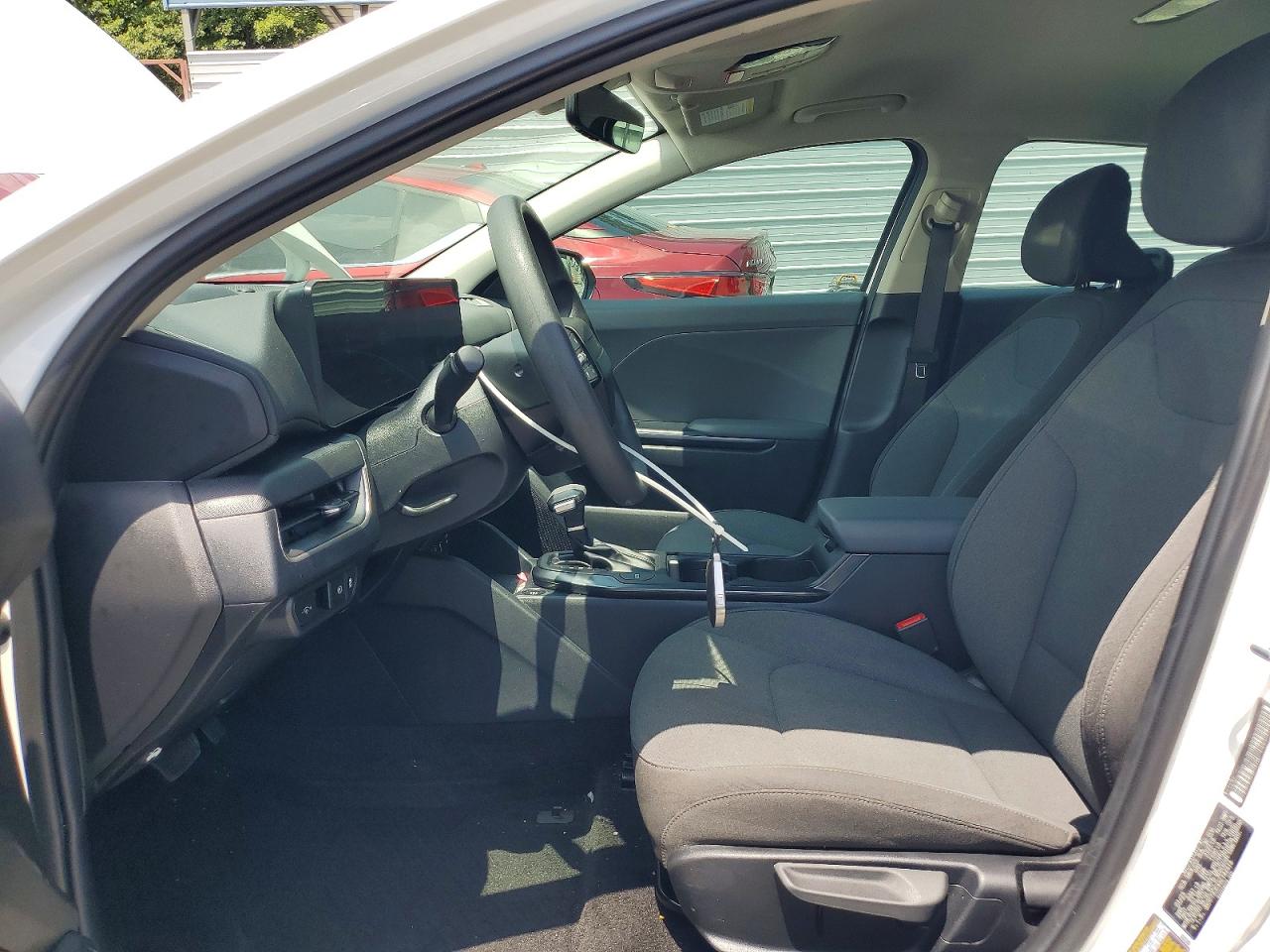 2025 KIA ALL OTHER