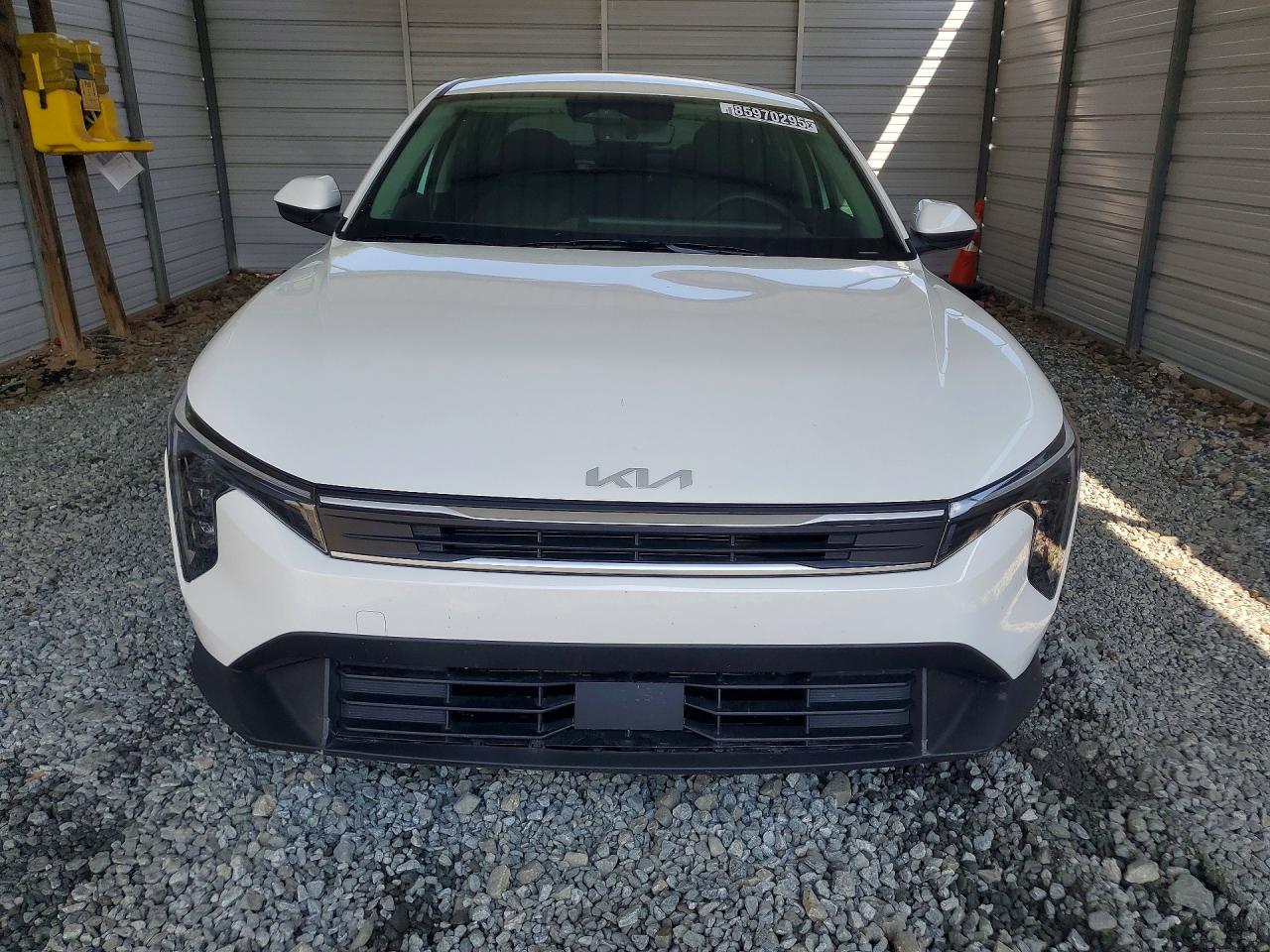 2025 KIA ALL OTHER