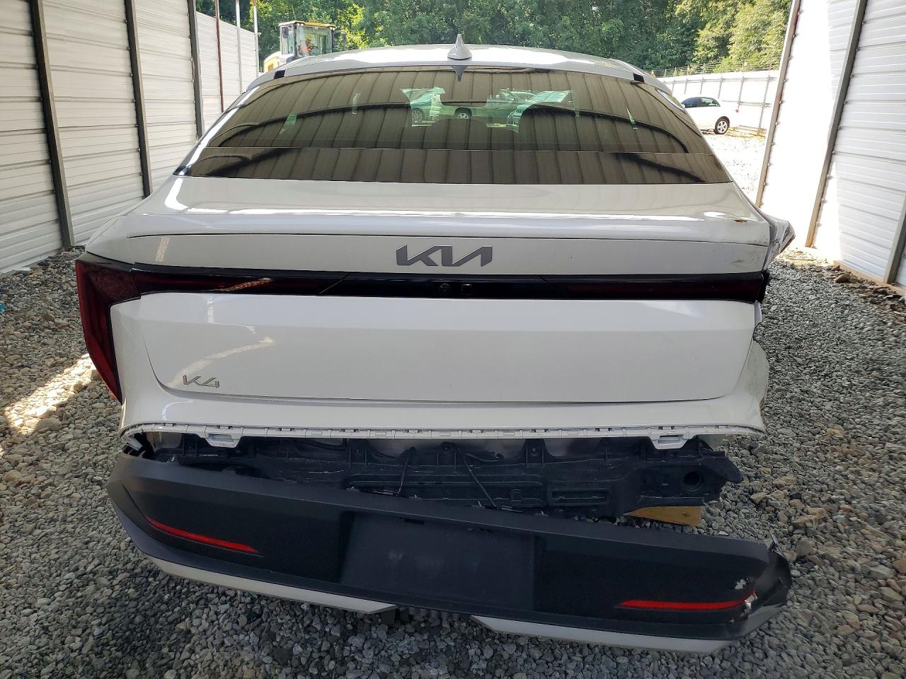 2025 KIA ALL OTHER