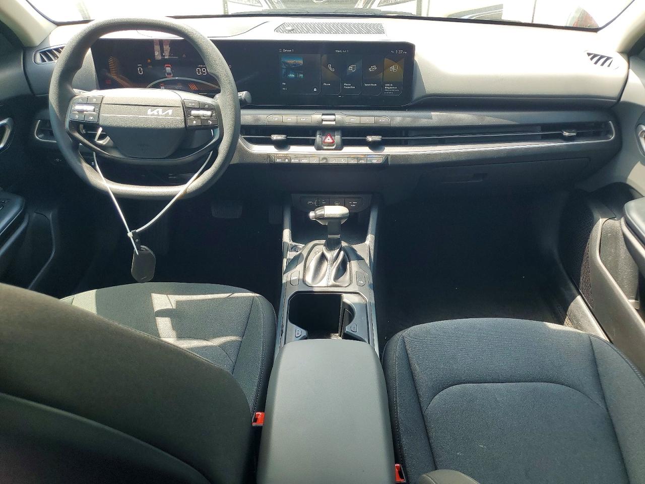 2025 KIA ALL OTHER