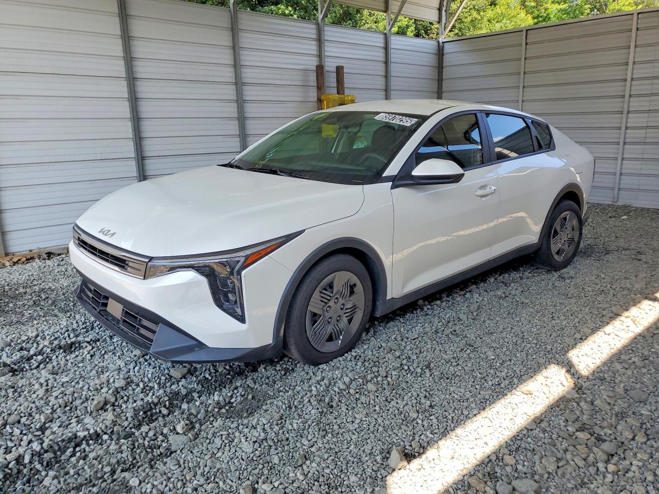 2025 KIA ALL OTHER