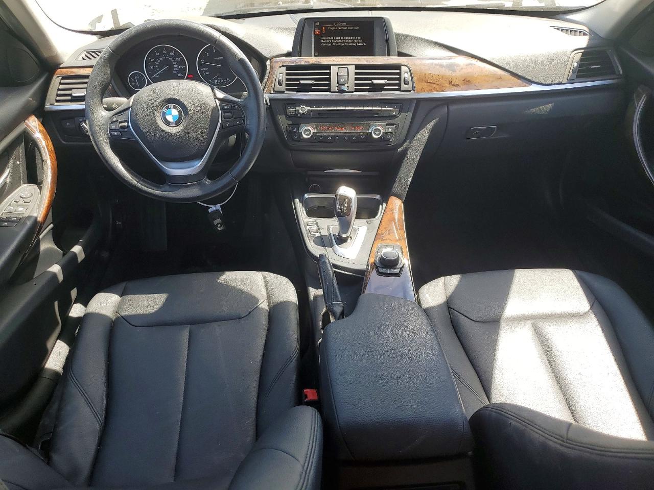 2015 BMW 3 SERIES