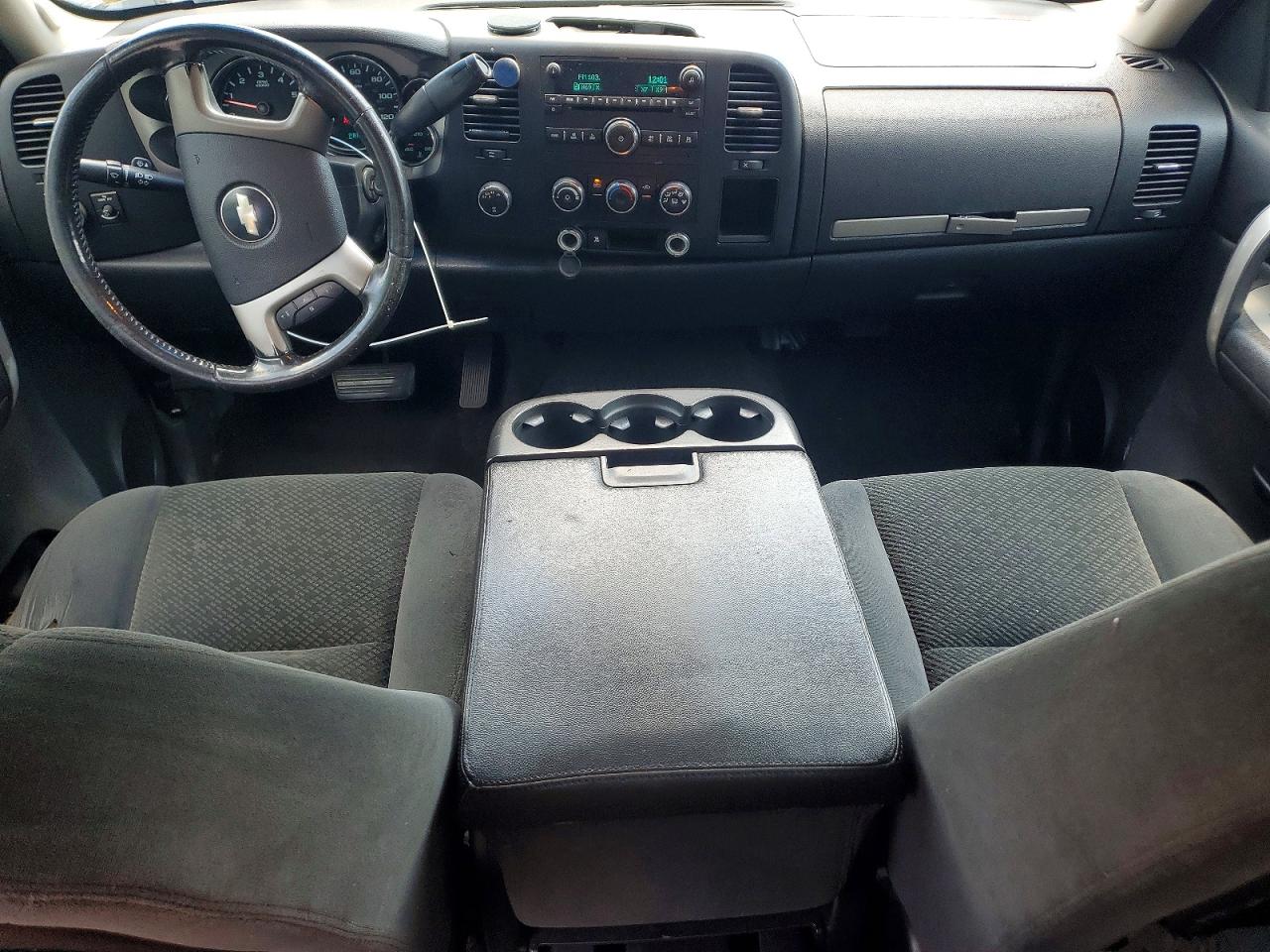 2008 CHEVROLET ALL Models
