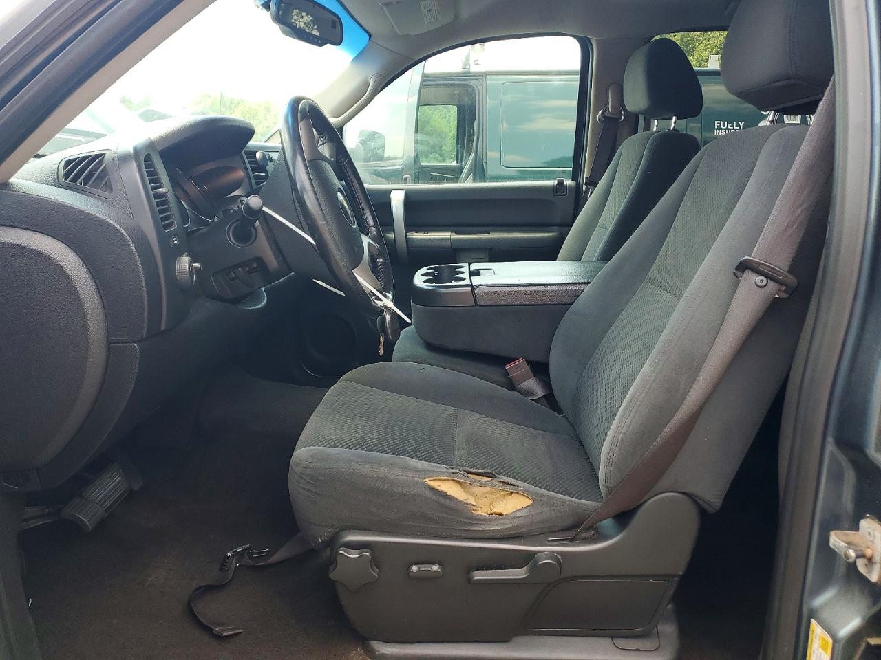 2008 CHEVROLET ALL Models