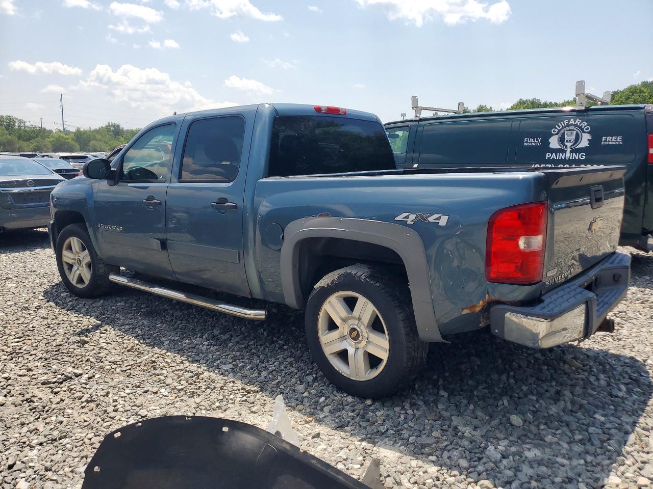 2008 CHEVROLET ALL Models