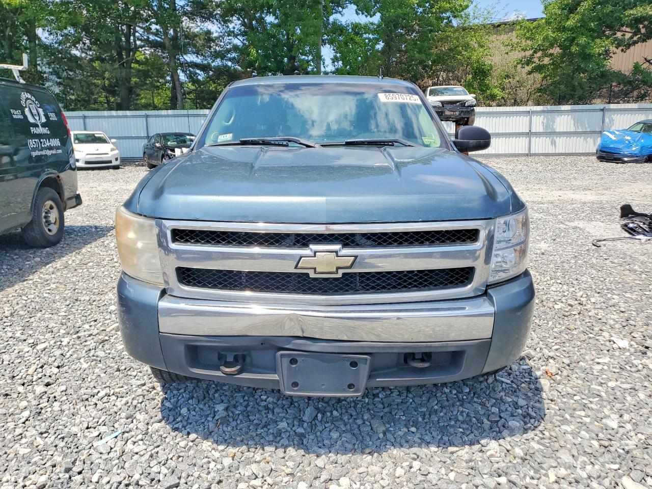 2008 CHEVROLET ALL Models