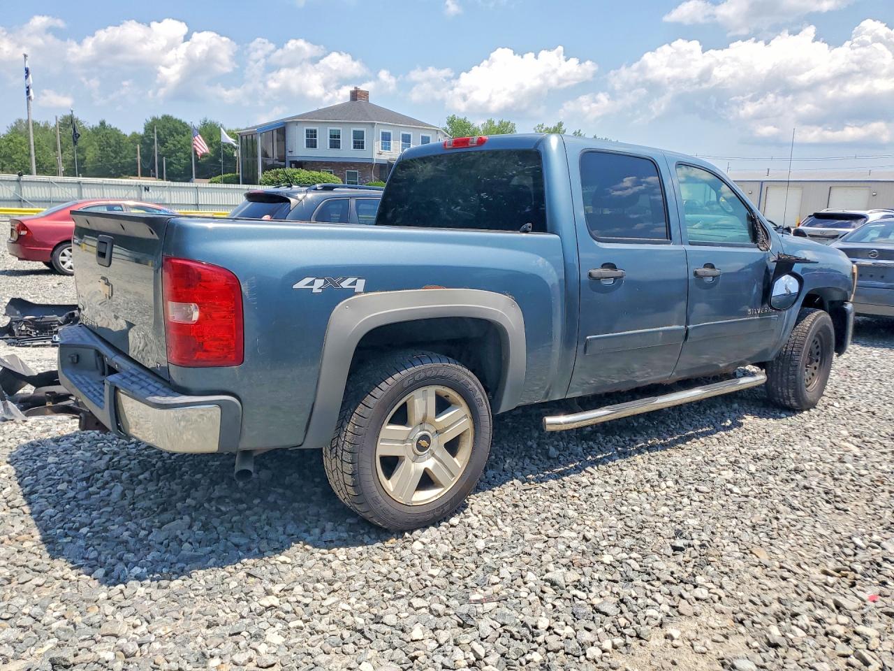 2008 CHEVROLET ALL Models