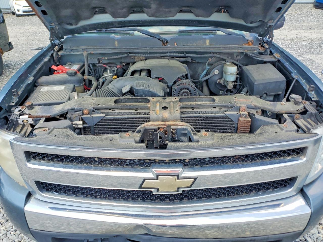 2008 CHEVROLET ALL Models