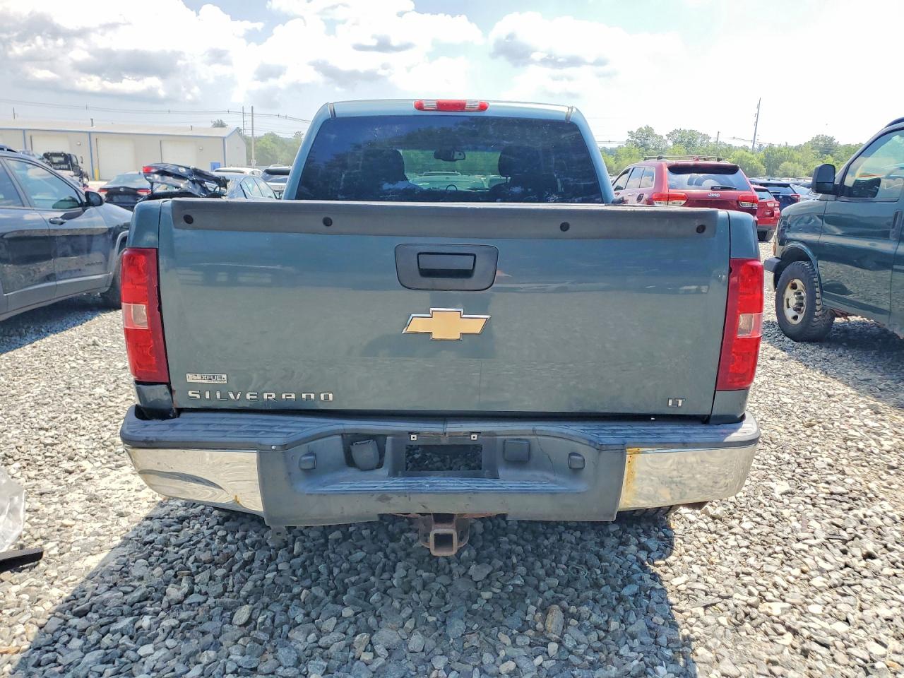 2008 CHEVROLET ALL Models