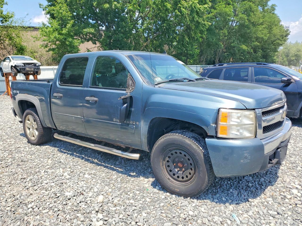 2008 CHEVROLET ALL Models