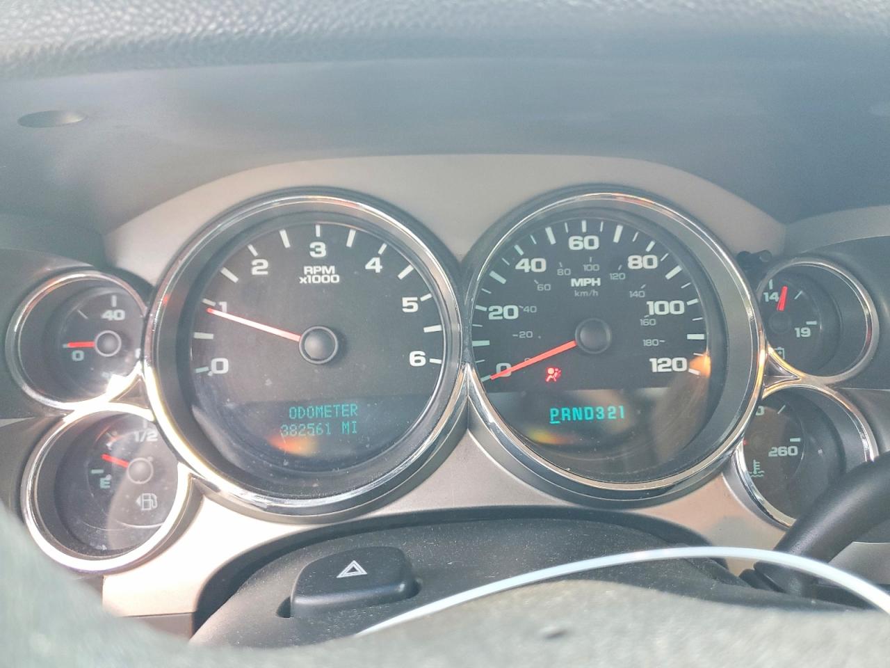 2008 CHEVROLET ALL Models
