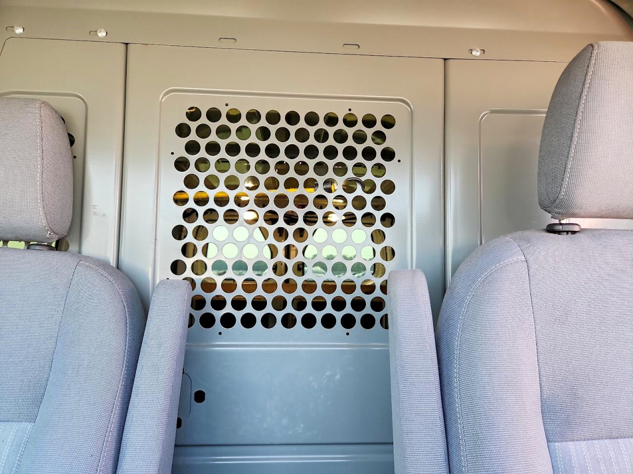 2015 FORD TRANSIT