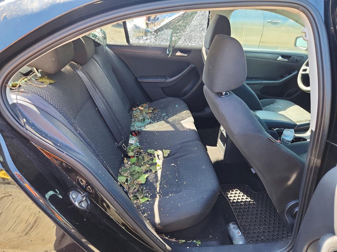 2014 VOLKSWAGEN JETTA