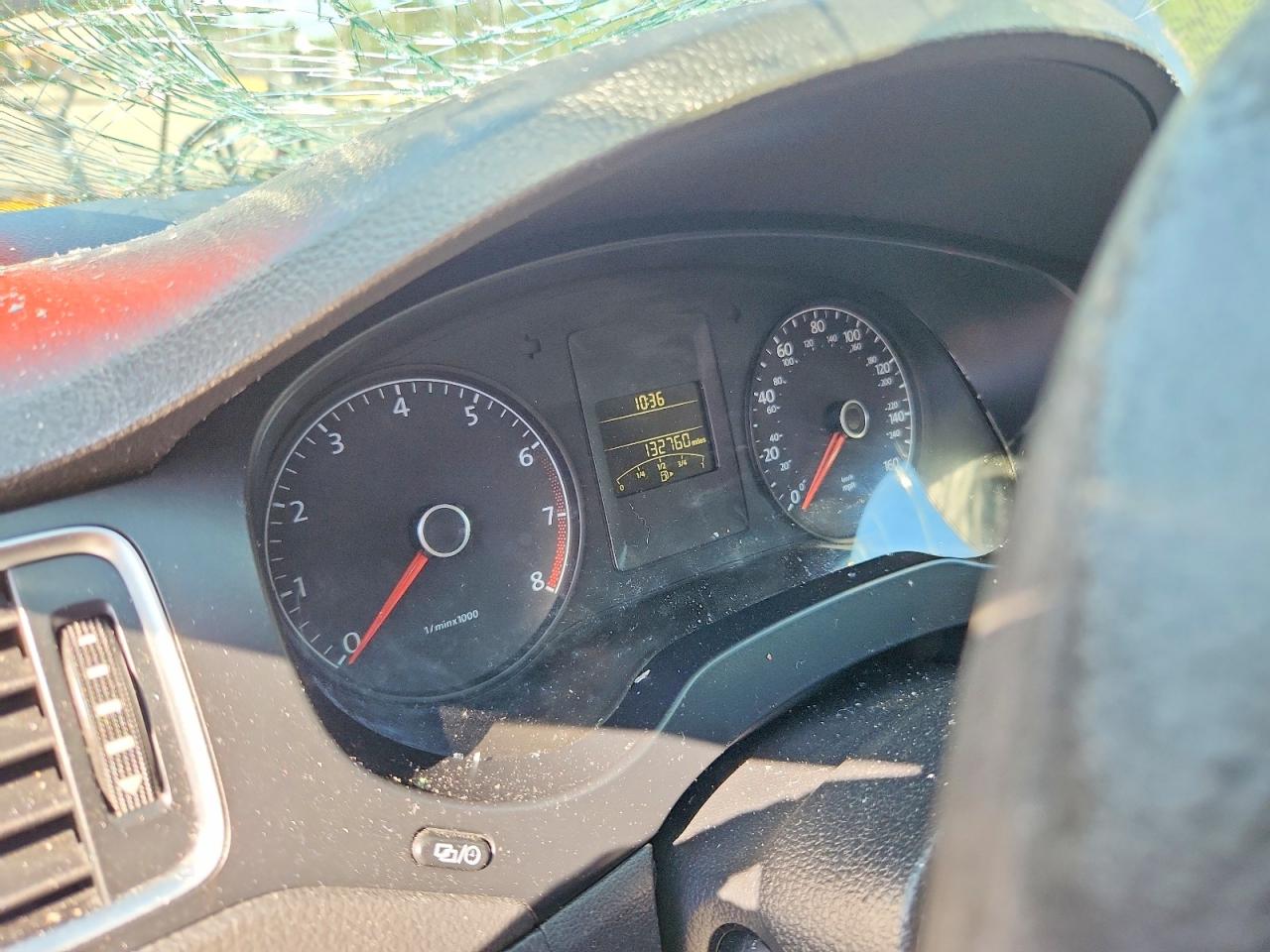 2014 VOLKSWAGEN JETTA