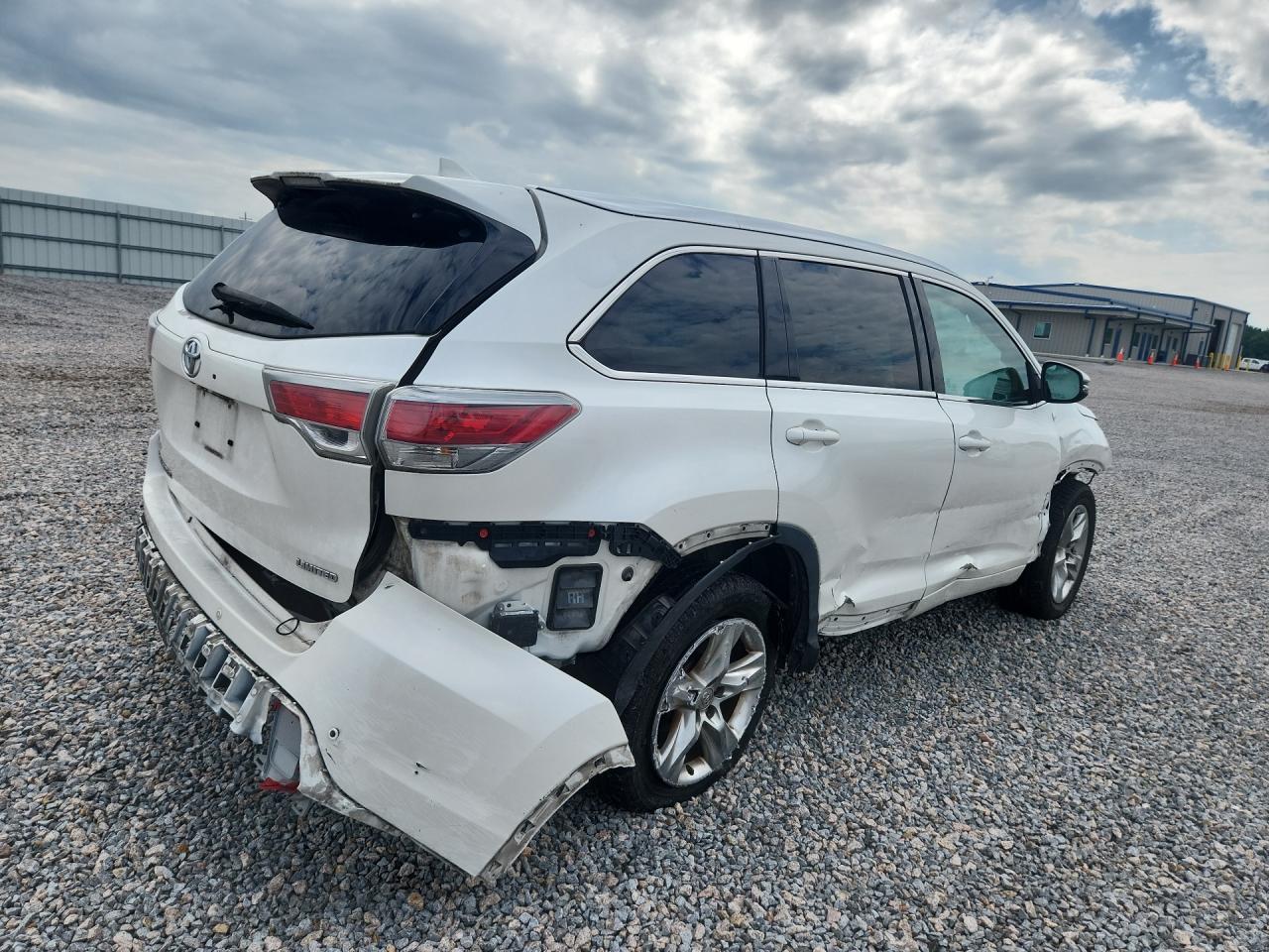2014 TOYOTA HIGHLANDER
