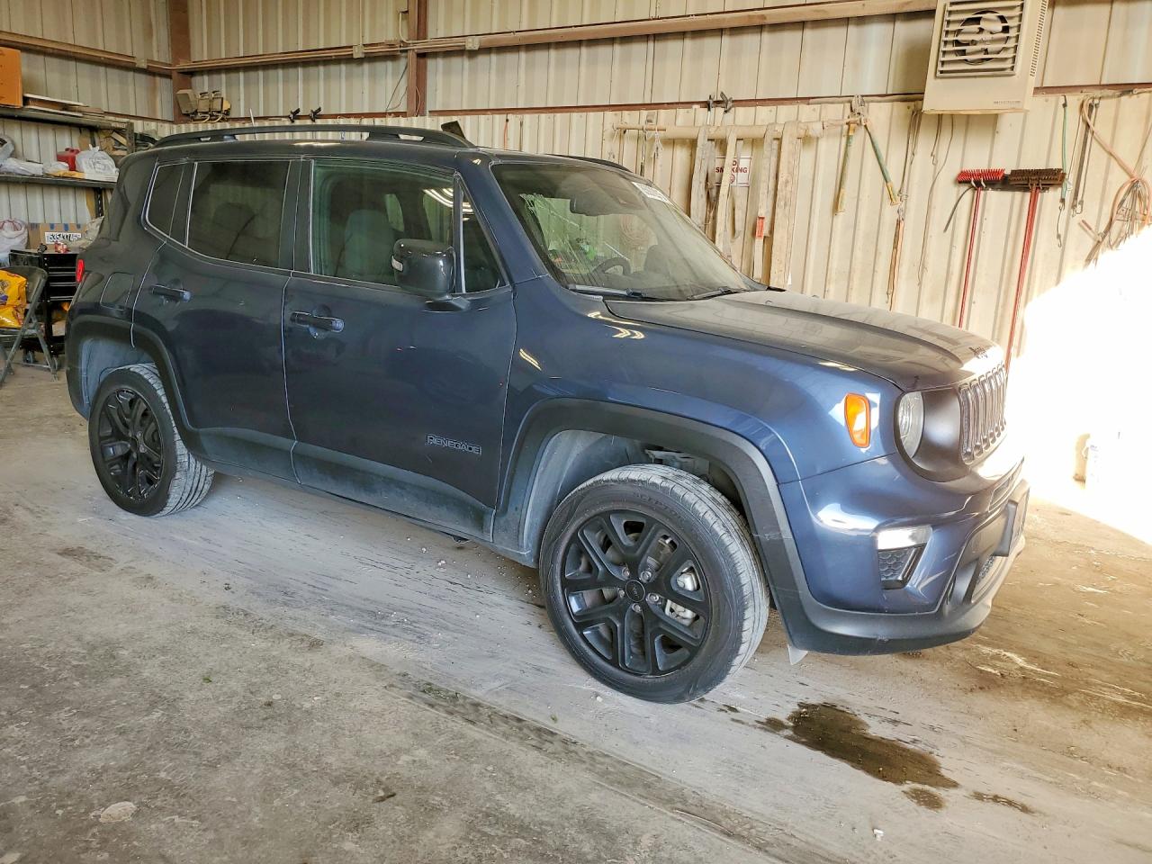 2022 JEEP RENEGADE