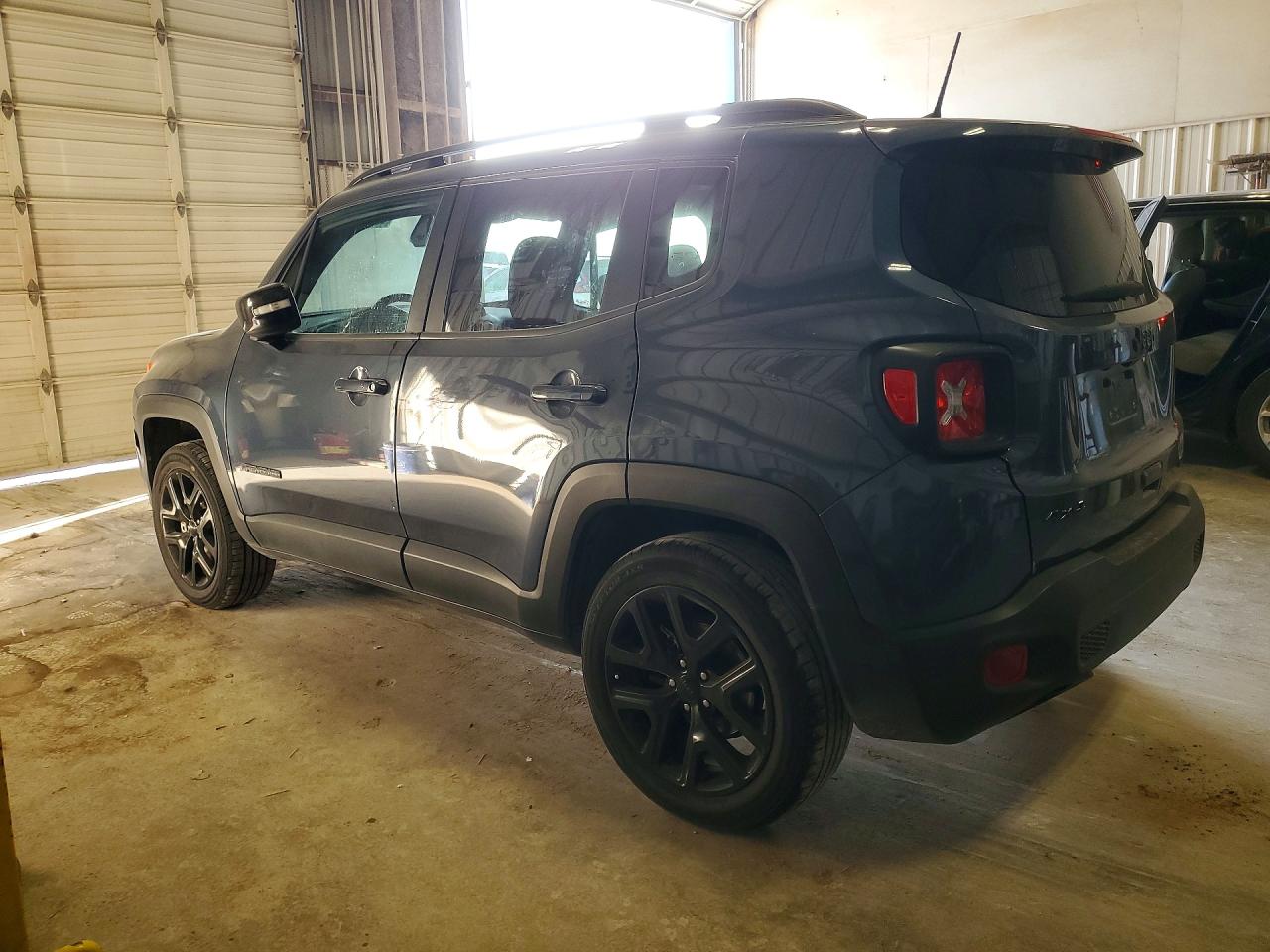 2022 JEEP RENEGADE