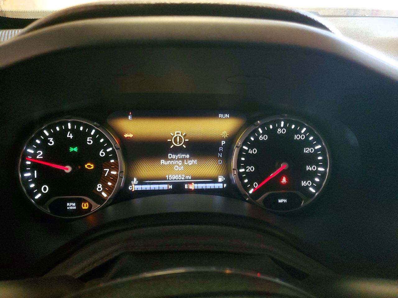 2022 JEEP RENEGADE