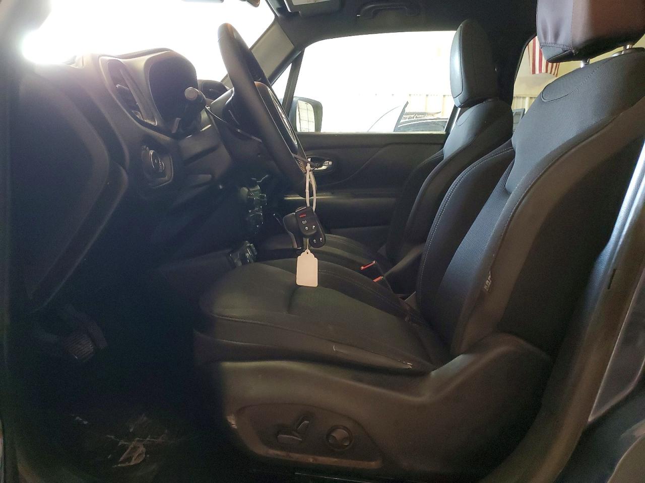 2022 JEEP RENEGADE