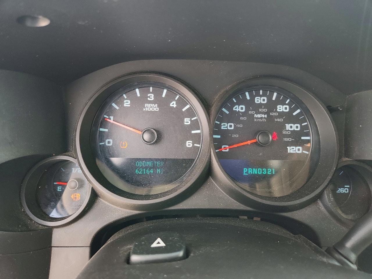 2013 GMC SIERRA