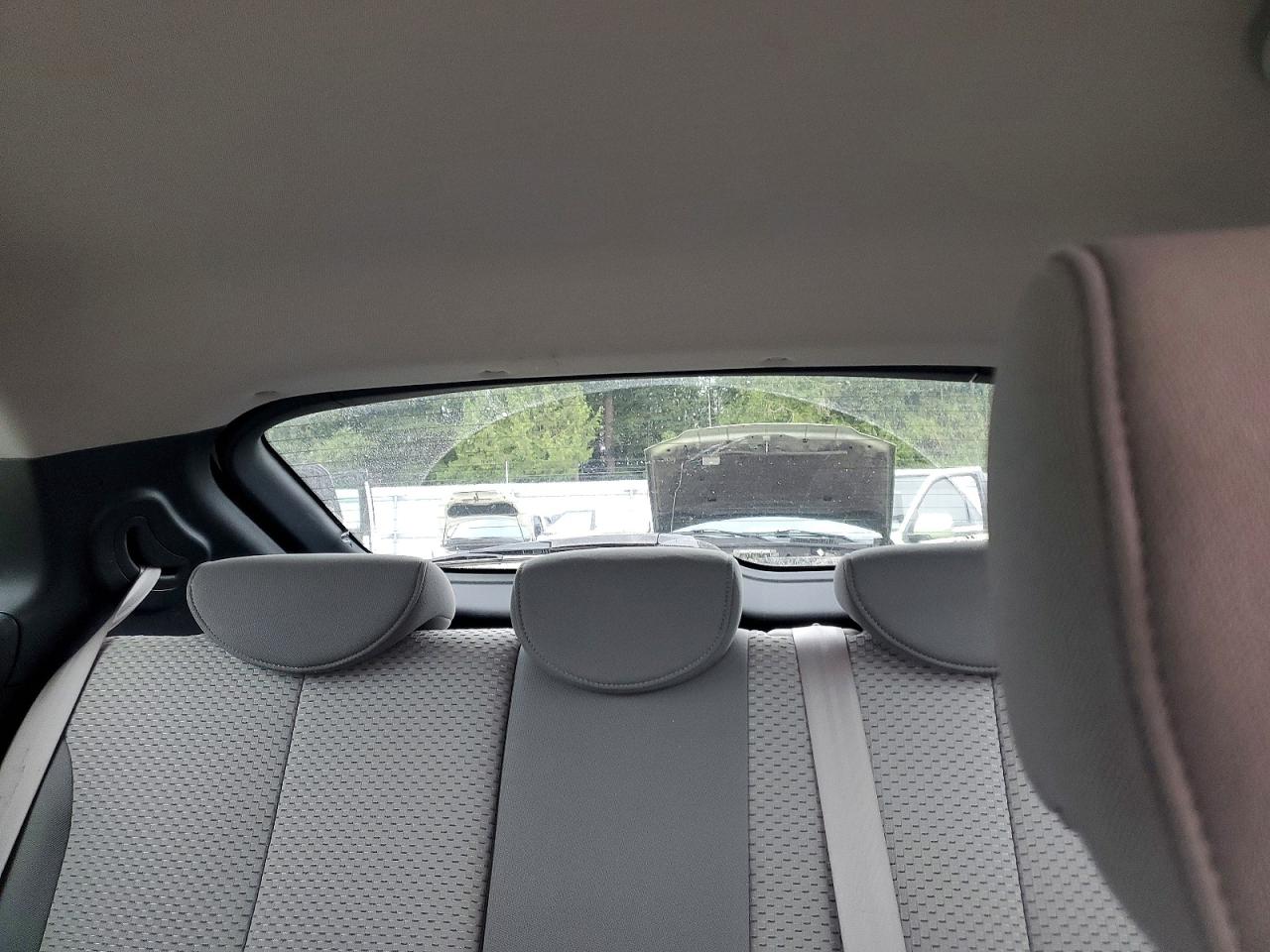 2009 HYUNDAI ACCENT