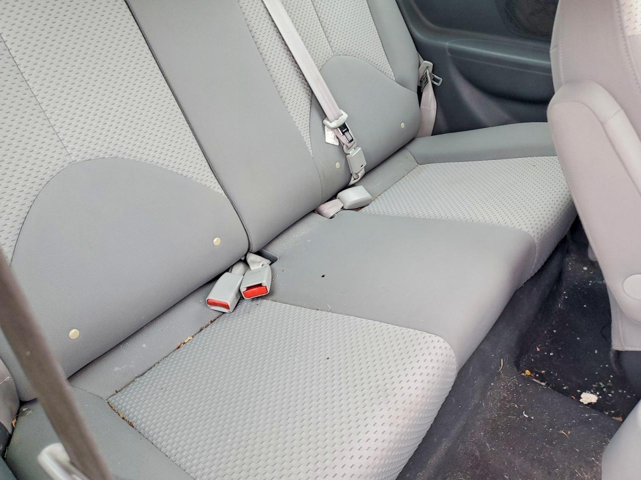 2009 HYUNDAI ACCENT