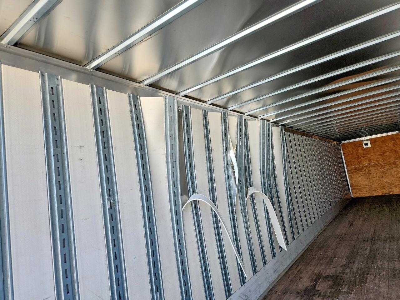 2019 GREAT DANE TRAILER TRAILER