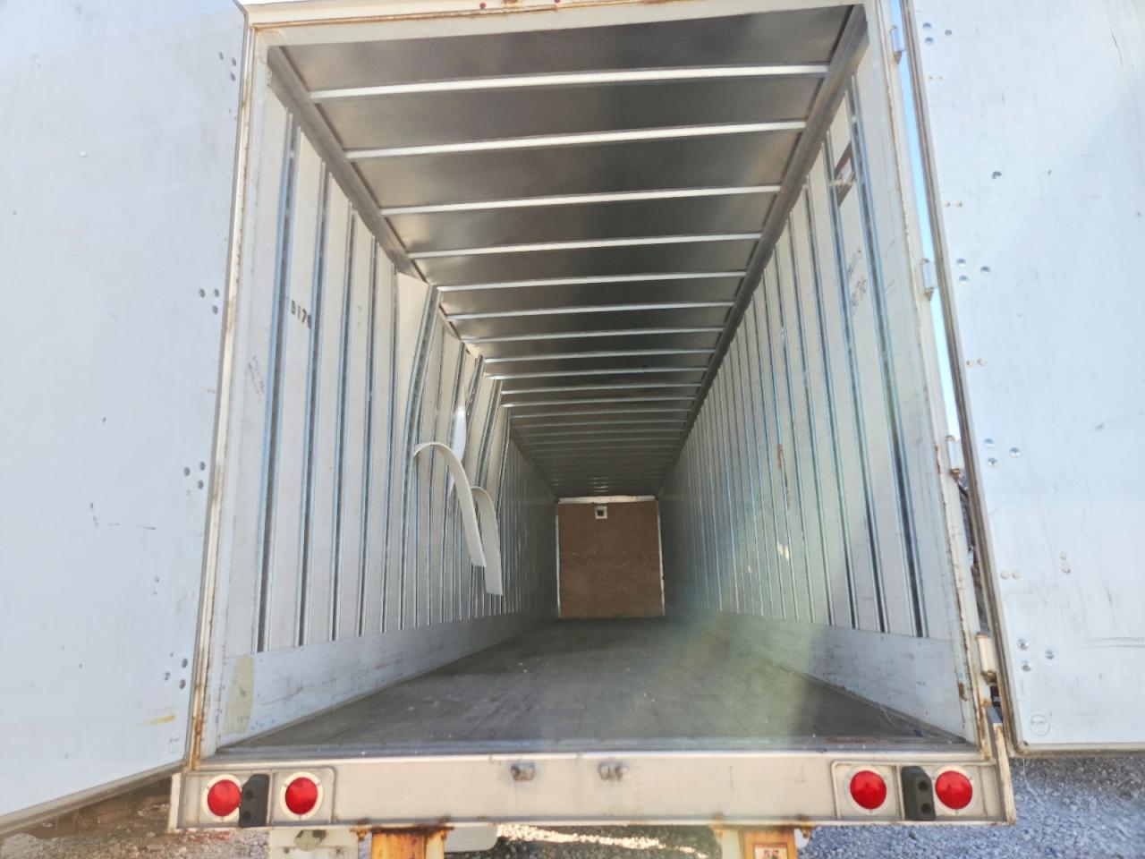 2019 GREAT DANE TRAILER TRAILER