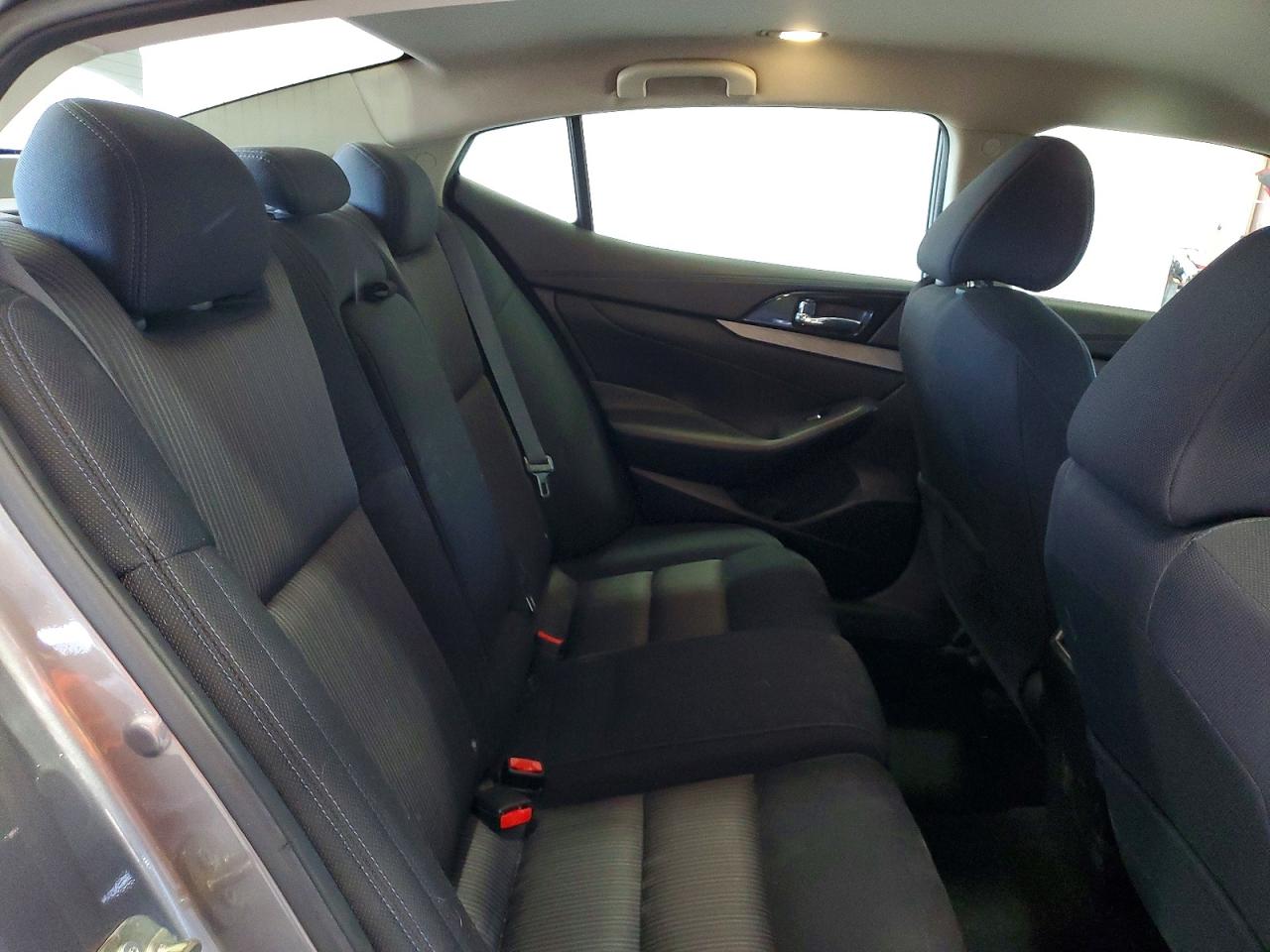 2016 NISSAN MAXIMA