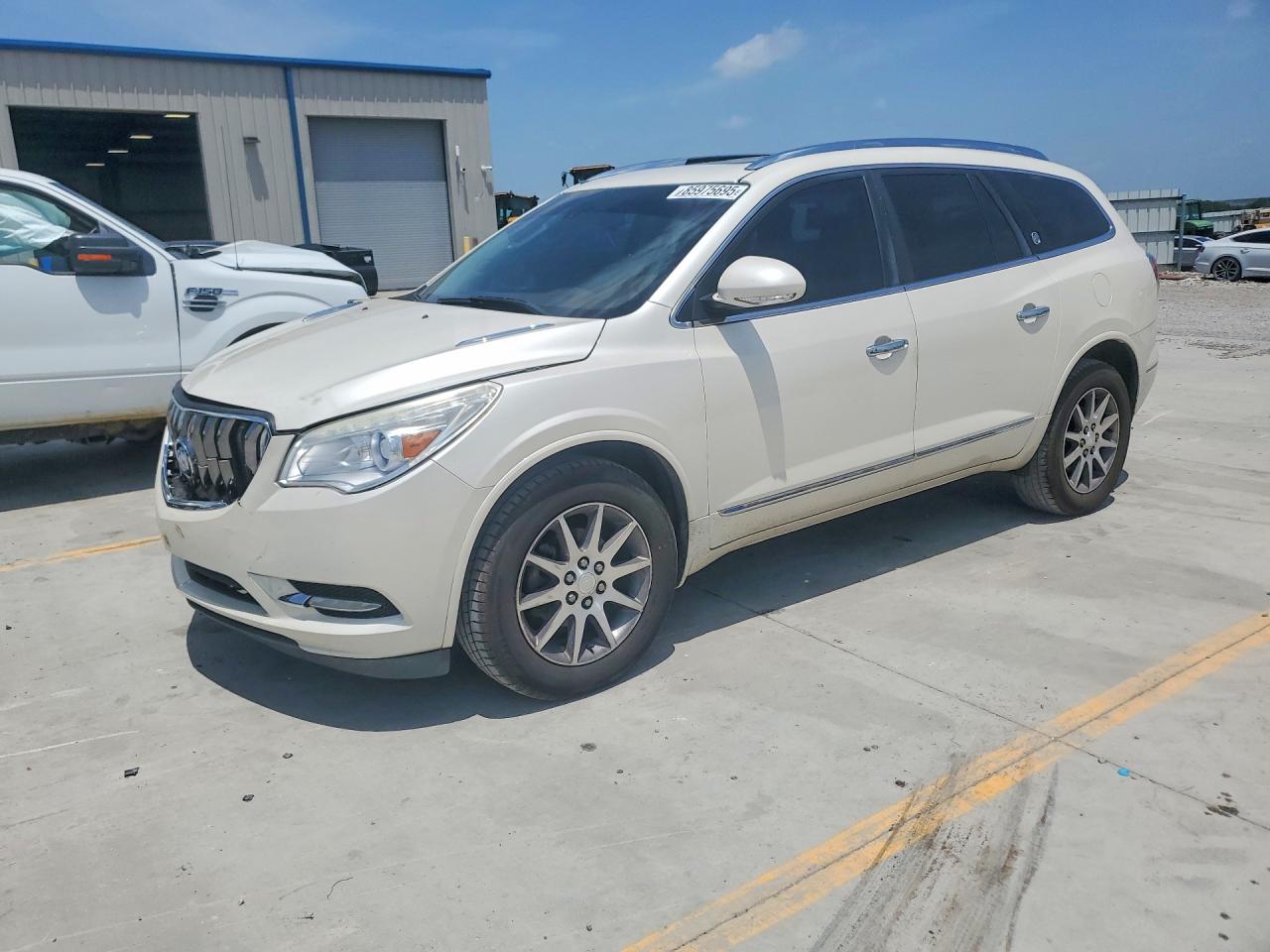 2014 BUICK ENCLAVE