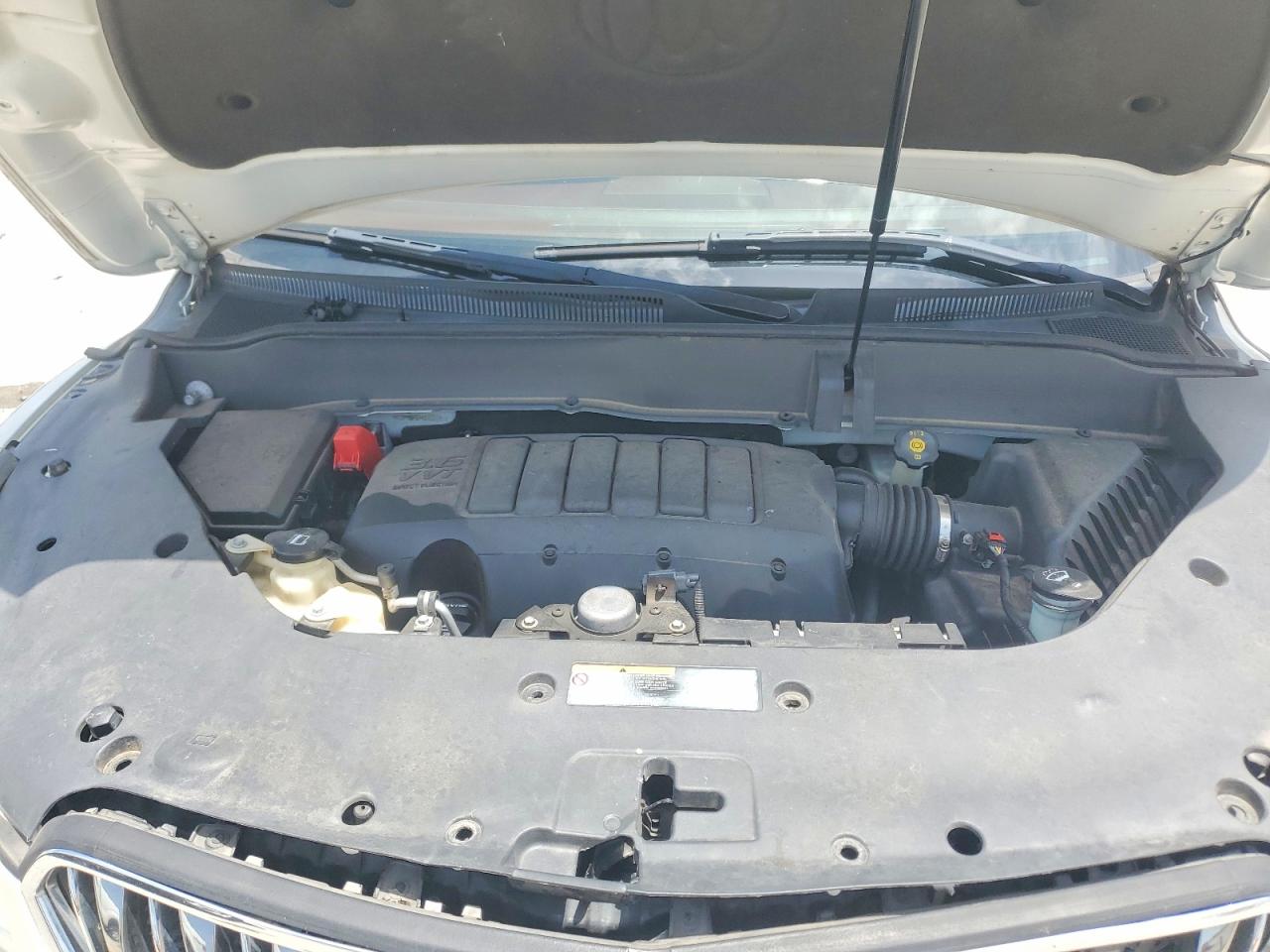2014 BUICK ENCLAVE