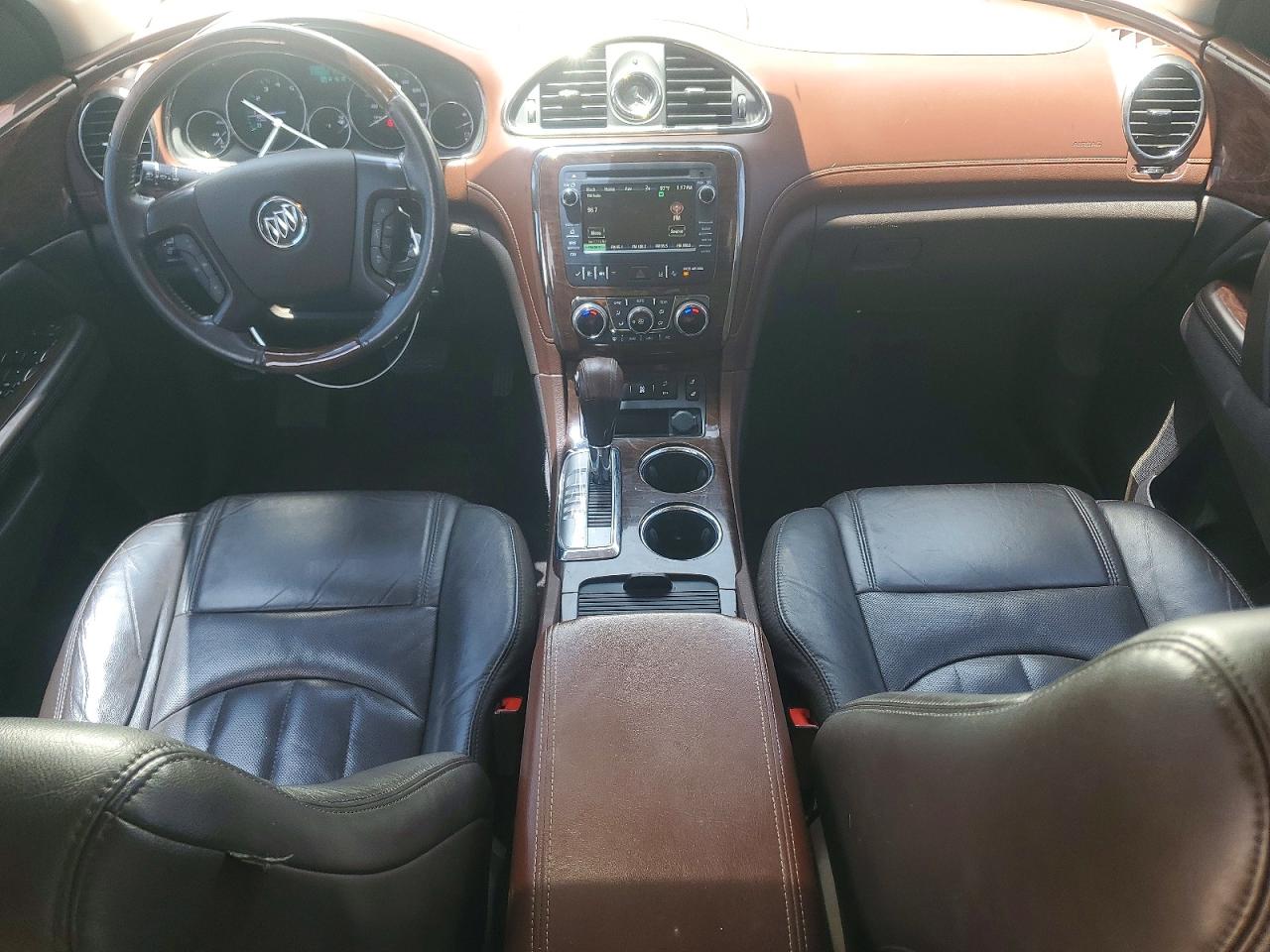 2014 BUICK ENCLAVE