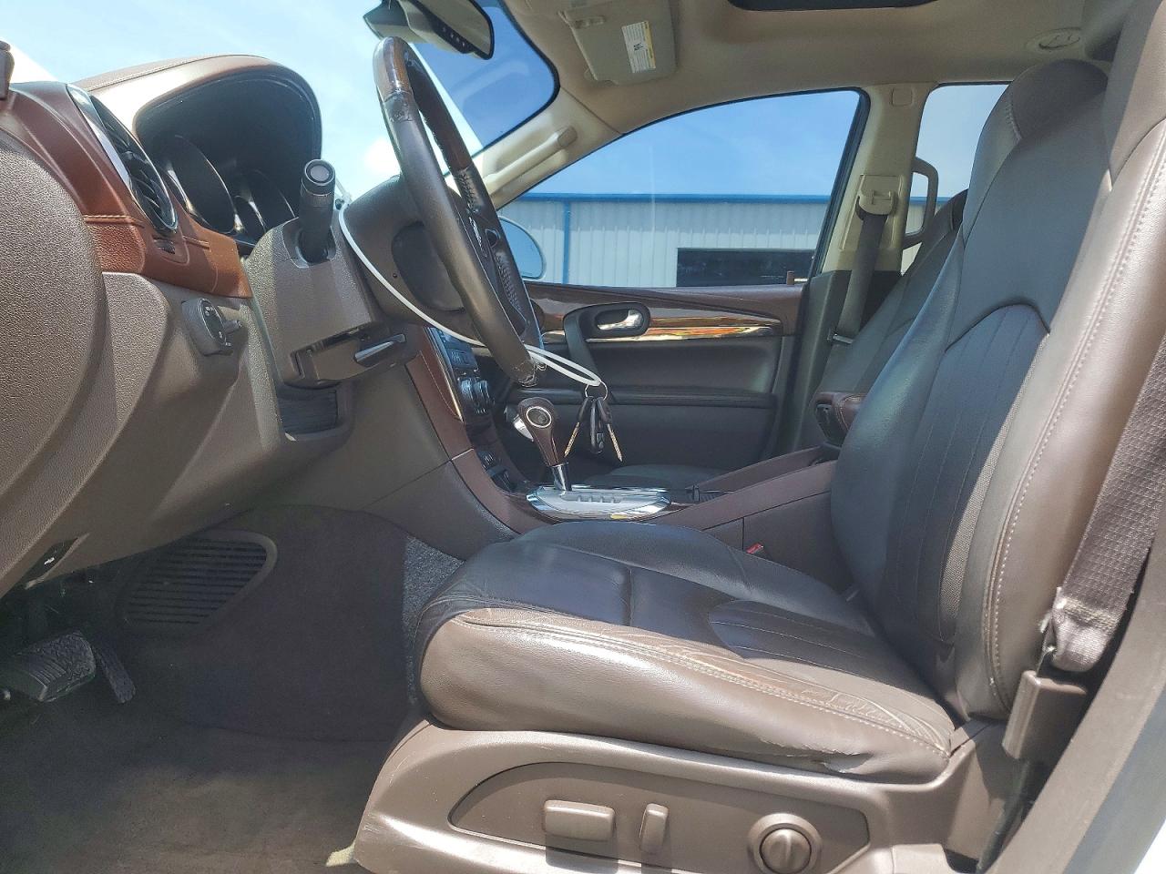 2014 BUICK ENCLAVE