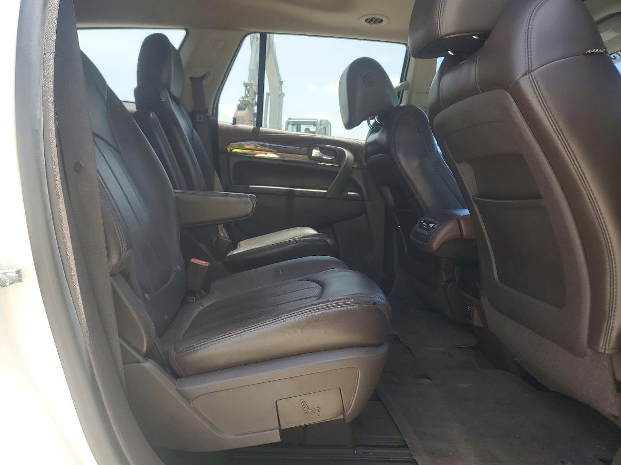 2014 BUICK ENCLAVE