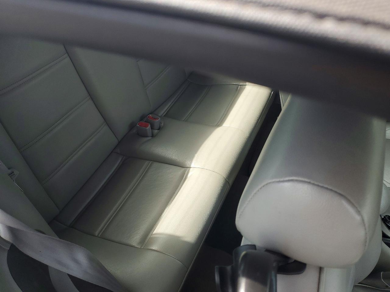2000 FORD MUSTANG