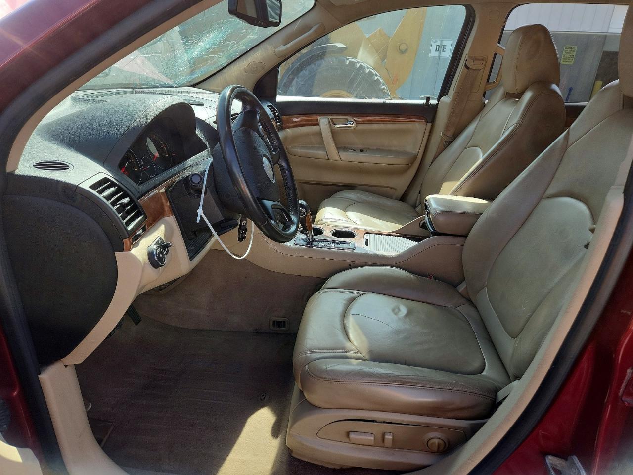 2010 SATURN OUTLOOK