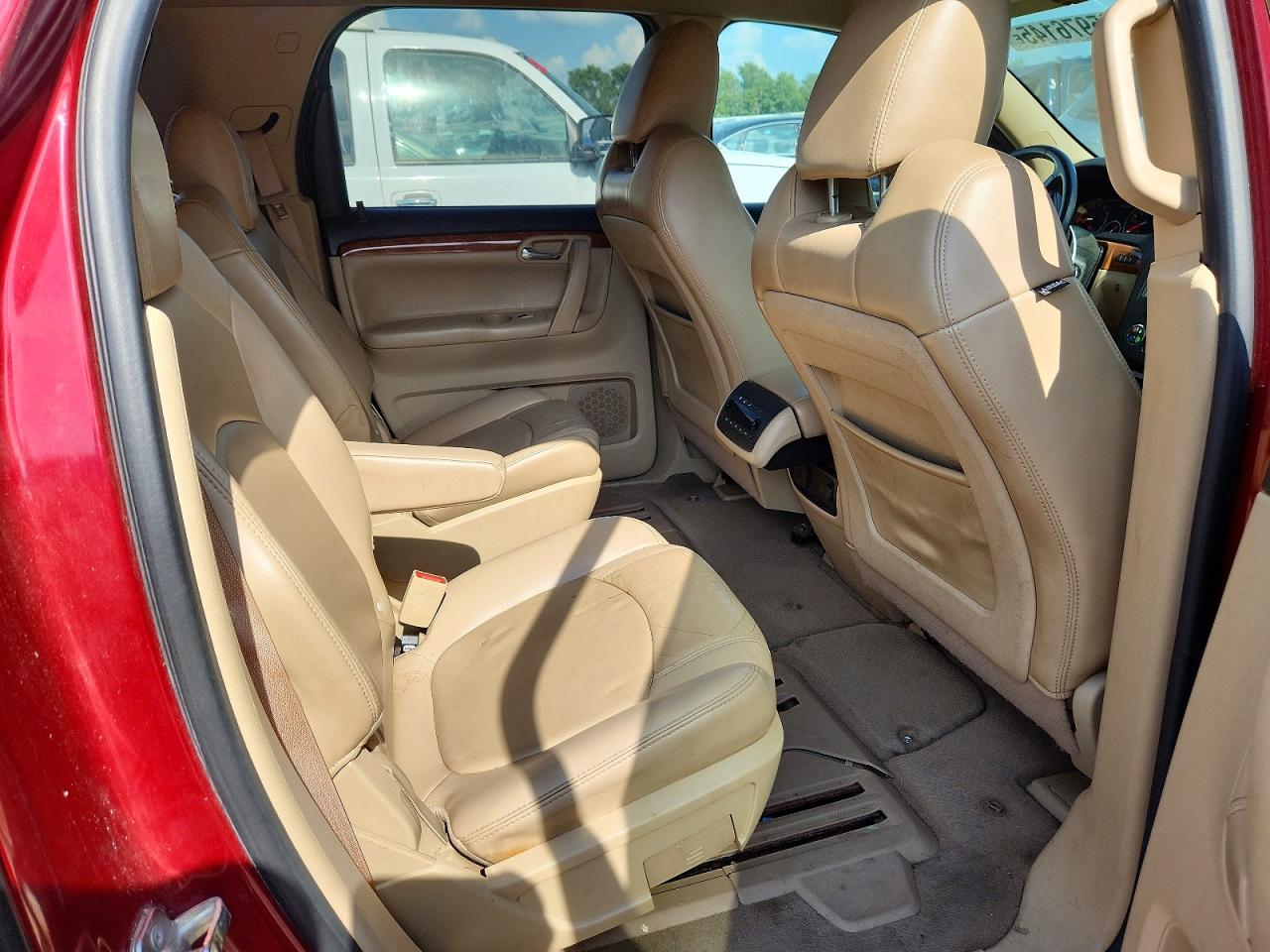 2010 SATURN OUTLOOK