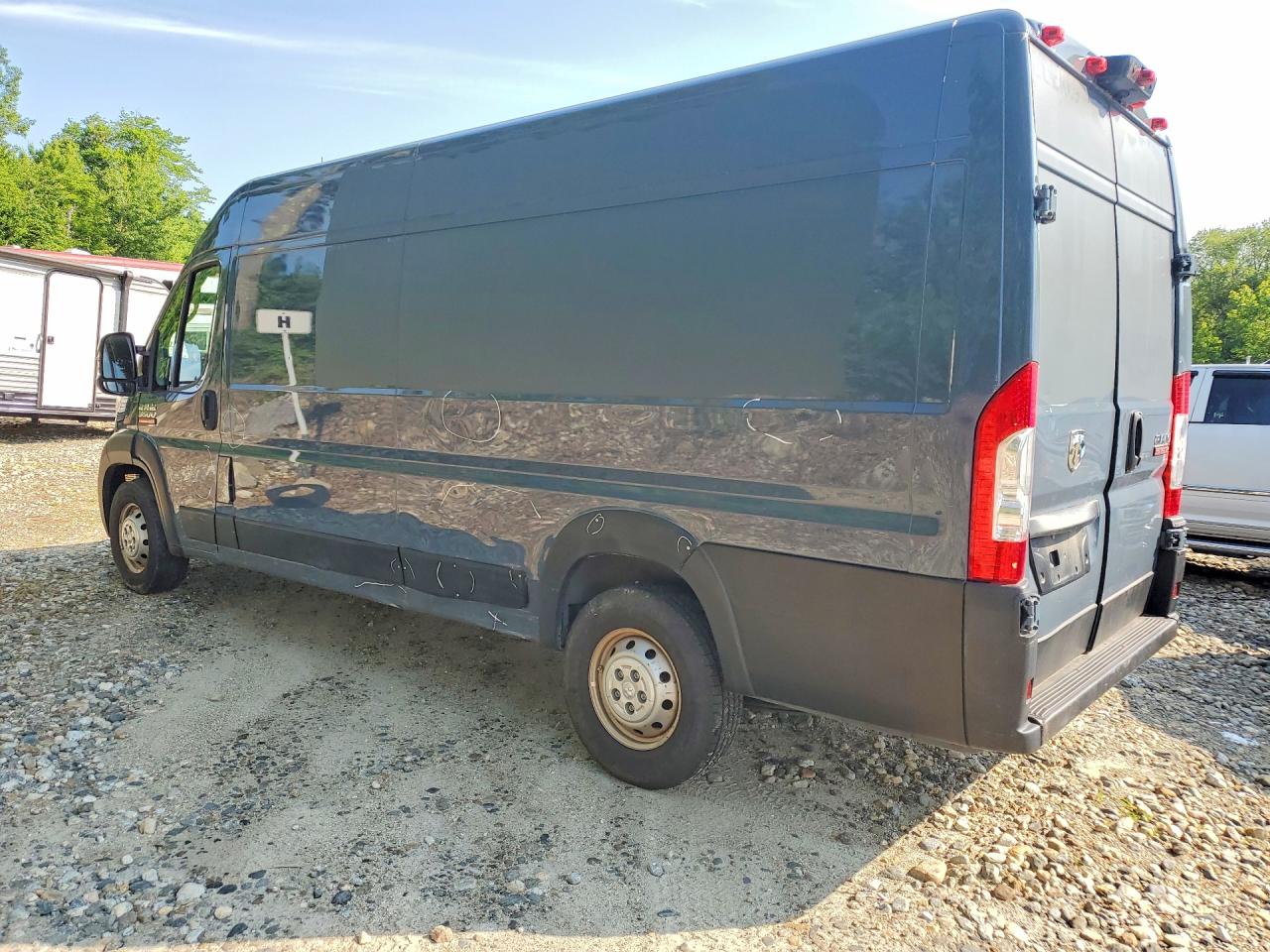 2020 RAM PROMASTER