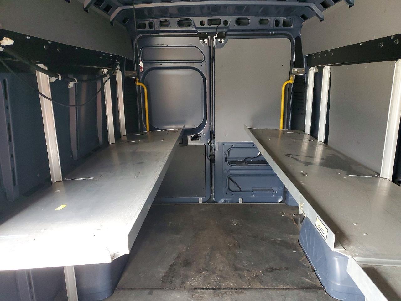 2020 RAM PROMASTER