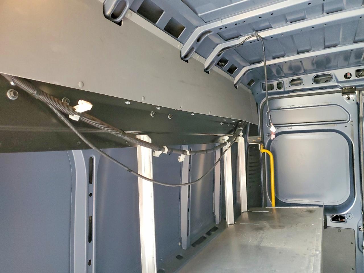 2020 RAM PROMASTER