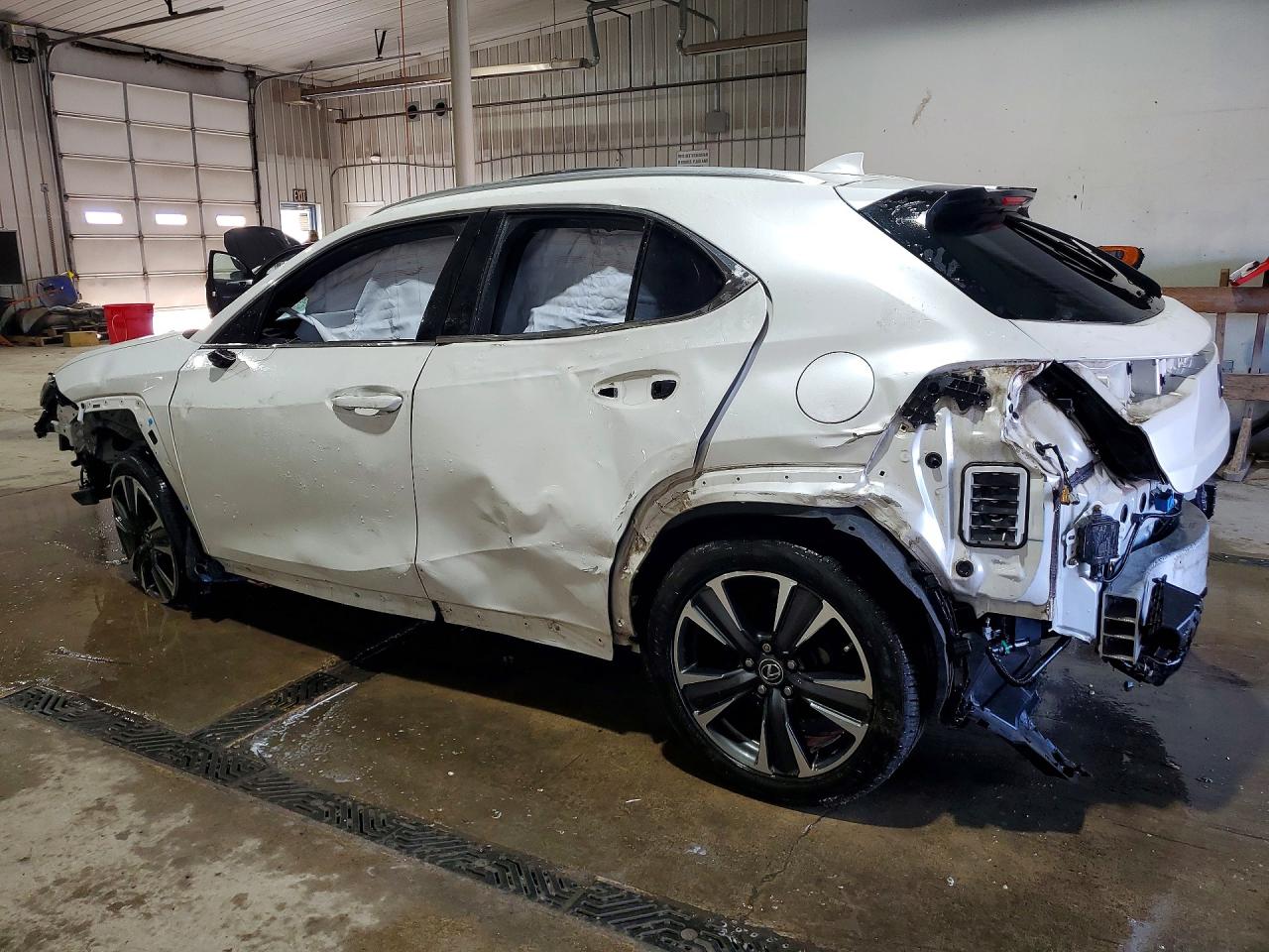 2019 LEXUS ALL OTHER