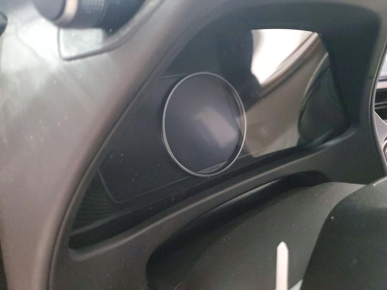 2019 LEXUS ALL OTHER