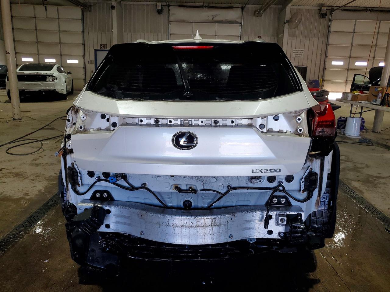 2019 LEXUS ALL OTHER