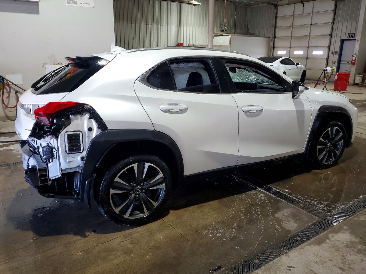 2019 LEXUS ALL OTHER