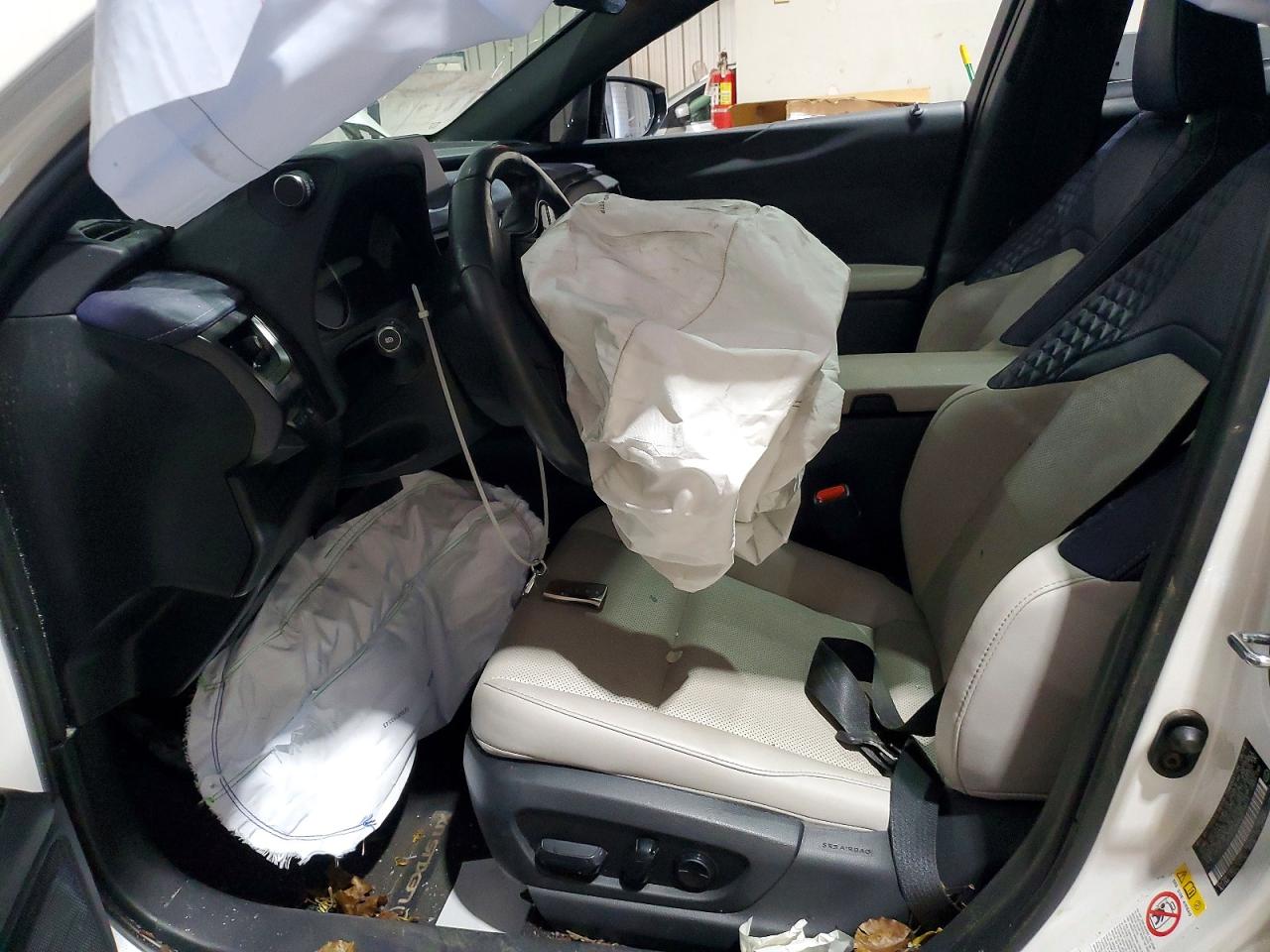 2019 LEXUS ALL OTHER