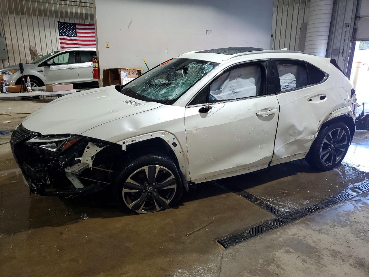 2019 LEXUS ALL OTHER