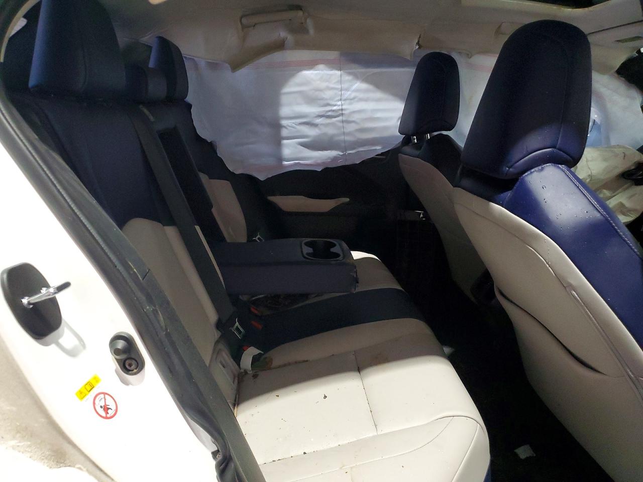 2019 LEXUS ALL OTHER