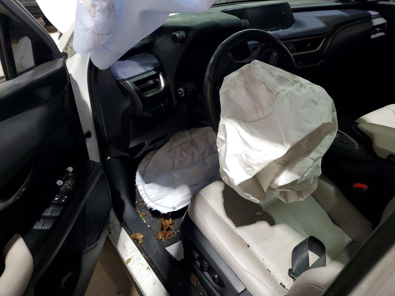 2019 LEXUS ALL OTHER