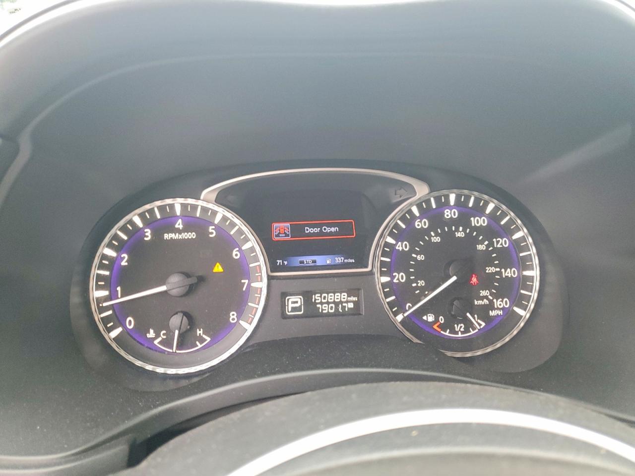 2019 INFINITI QX60