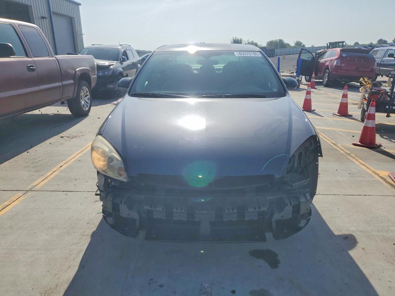 2010 CHEVROLET IMPALA